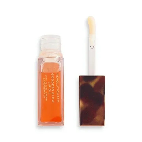 Масло для губ Revolution Pro Goddess Glow Soleil