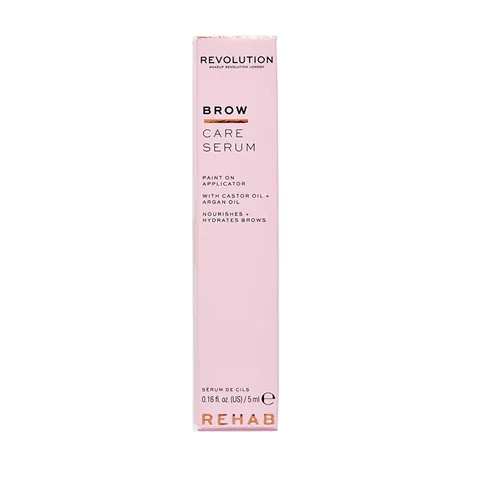Revolution Rehab Eyebrow Care Serum 5 ml
