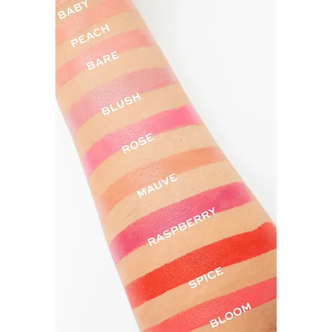 Revolution Fast Base Stick Blush Peach