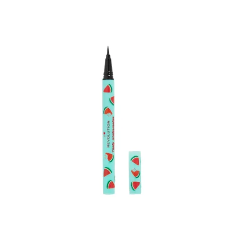 I Heart Revolution Wassermelone Wasserfester Eyeliner - Vegan & Tierversuchsfrei