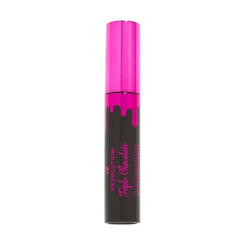 I Heart Revolution Triple Chocolate Volumen-Mascara