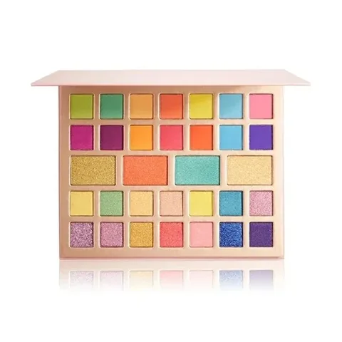 Revolution Pro Influencer Lidschattenpalette
