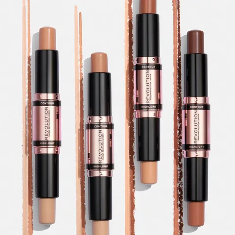 Revolution Fast Base Contour Stick Medium