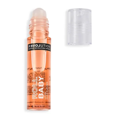 Relove by Revolution Baby Lip Oil - Papaya Feuchtigkeitsformel