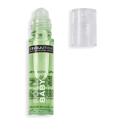 Relove by Revolution Baby Lippenöl - Matcha & Fruchtduft