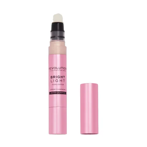 Revolution Heller Licht Stroboskop Illuminator mit Schwammapplikator
