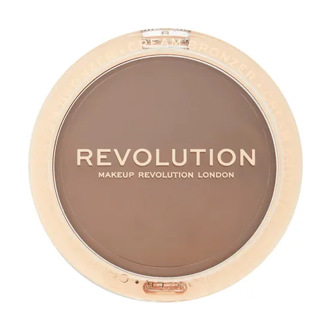 Revolution Ultra Bronzer Medium