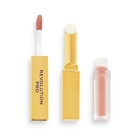 Revolution Pro 24h Lippen Duo