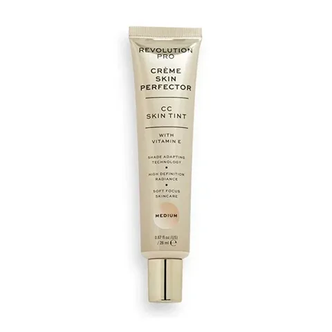 Revolution Pro CC Cream 26ml
