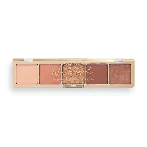 Revolution Pro Vegane Glam Lidschattenpalette