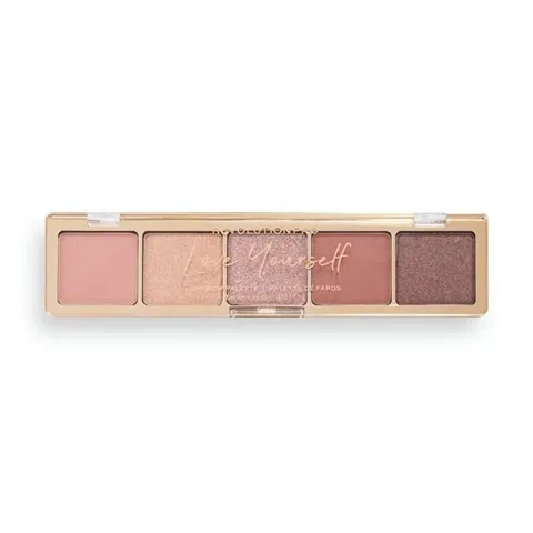 Revolution Pro Glam Lidschattenpalette
