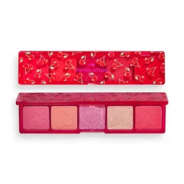 I Heart Revolution Mini Match Lidschattenpalette