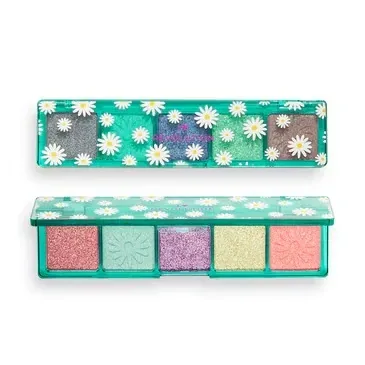 I Heart Revolution Mini Match Palette - Oops A Daisy Pastels