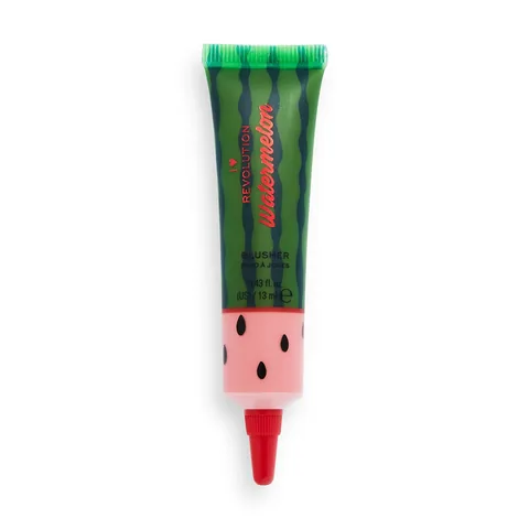 I Heart Revolution Wassermelonen Dewy Tint Rouge - Juicy Glow