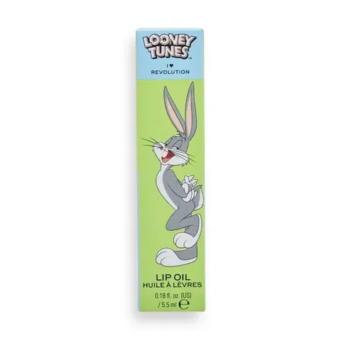 Губное масло I Heart Revolution Looney Tunes Багз