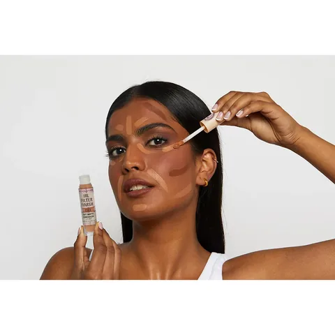 Revolution Irl Filter Finish Concealer C4