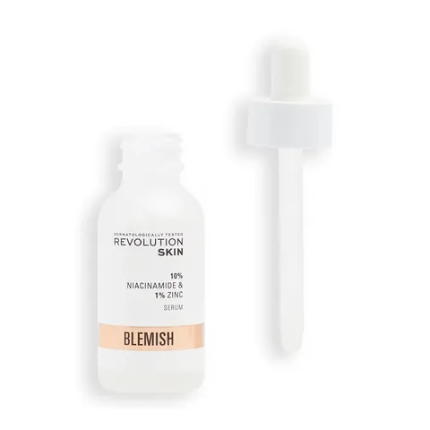 Revolution Skincare Niacinamid Blemish & Pore Serum 30ml