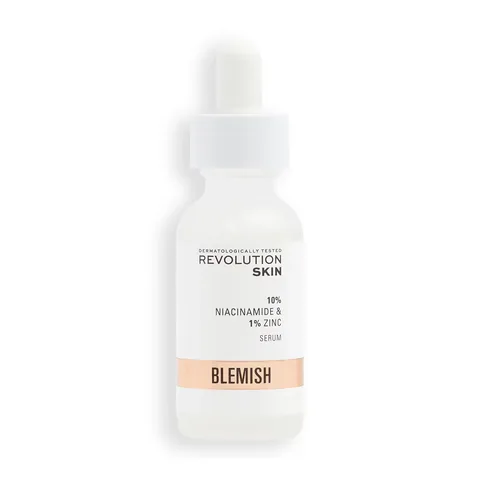 Revolution Skincare Niacinamid Blemish &amp; Pore Serum 30ml