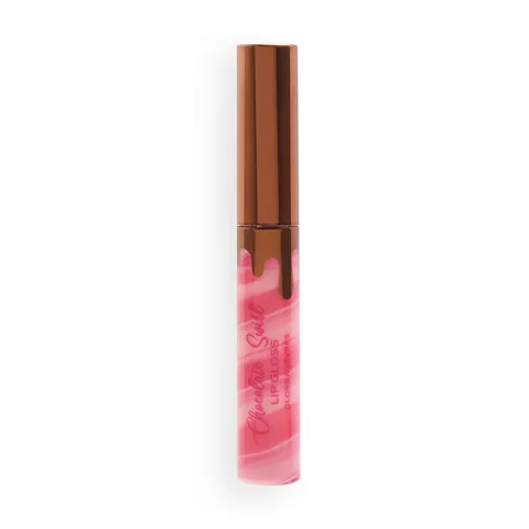 I Heart Revolution Mini Swirl Schokoladen-Marshmallow Lipgloss