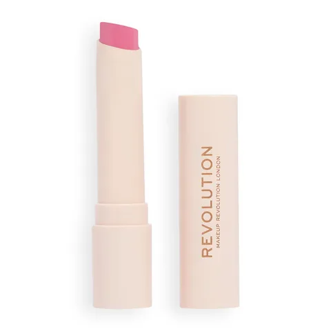 Бальзам для губ Revolution Pout Pink Shine