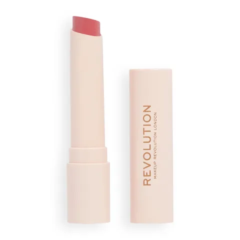 Бальзам для губ Revolution Pout Rose Shine
