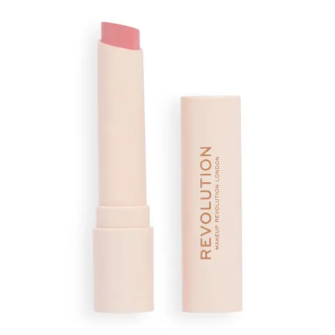 Бальзам для губ Revolution Pout Bare Shine