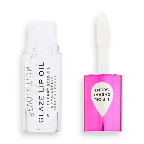 Липовое масло Revolution Glaze Lust Clear