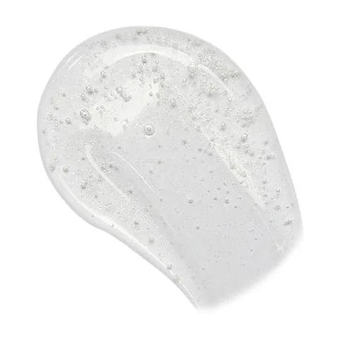 Revolution Glaze Lust Clear Lip Oil
