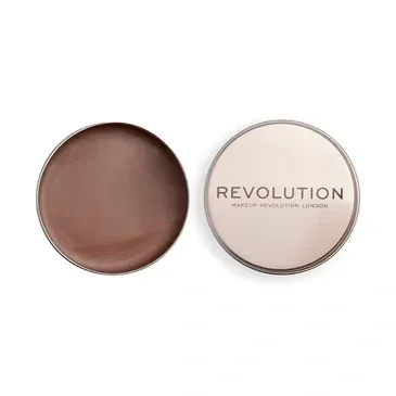 Бальзам для губ Revolution Glow Нежный Нюд