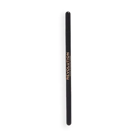 Revolution Brauner Eyeliner Filz & Kohl - Dual Tip Smoky Liner