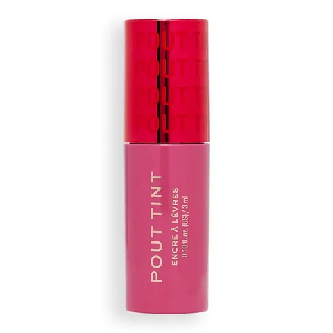Revolution Pout Tint Mad About Mauve