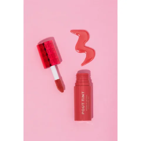 Revolution Pout Tint Mad About Mauve
