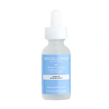 Revolution Skincare Anti-Pickel Salicylsäure Serum 30ml
