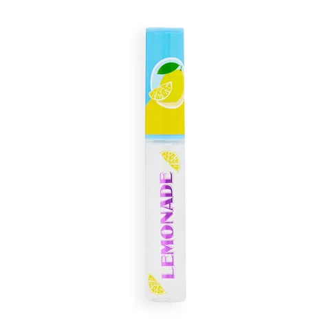 I Heart Revolution Lemon Spritz Lip Gloss - Fruity Shine