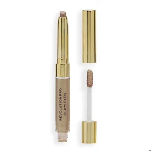 Revolution Pro Glam Lidschatten Duo Sultry 1 Stk von Revolution Pro