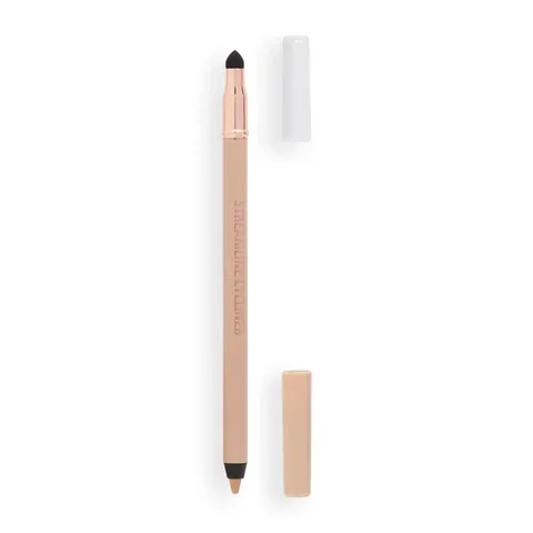 Revolution Streamline Ivory Wasserlinie Eyeliner Stift
