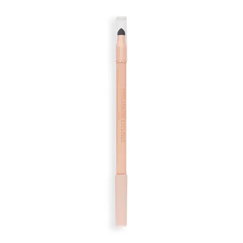 Revolution Streamline Wasserlinie Eyeliner Stift - Nude Farbton