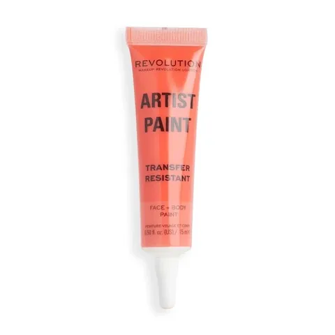Revolution Artist Gel Gesichtsfarbe