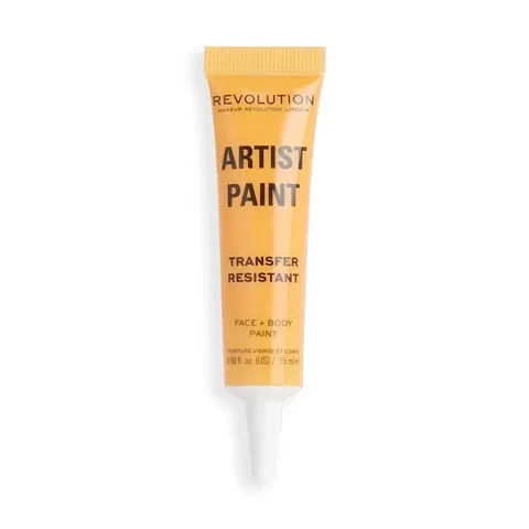 Revolution Artist Gel Gesichtsfarbe