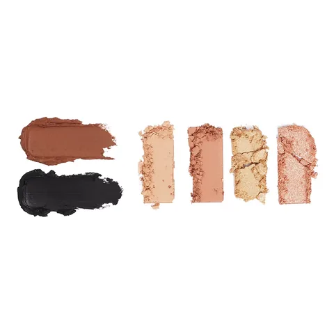 Revolution Augenlift Palette - All-in-One Kontur &amp; Definieren