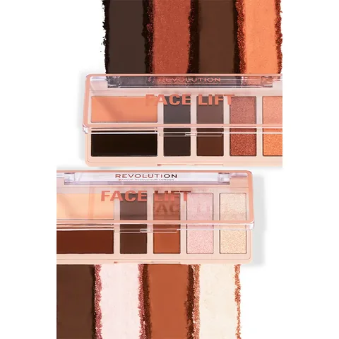 Revolution Augenlift Palette - All-in-One Kontur &amp; Definieren