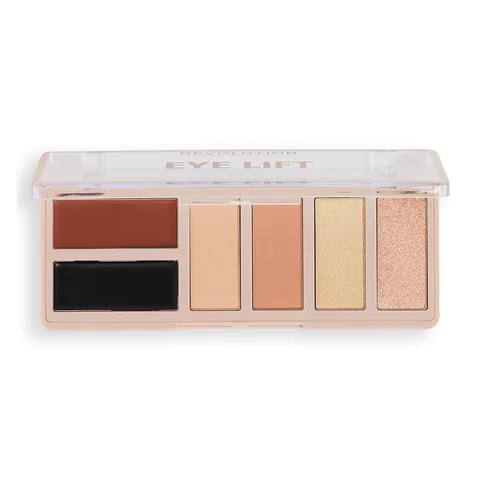 Revolution Augenlift Palette - All-in-One Kontur &amp; Definieren