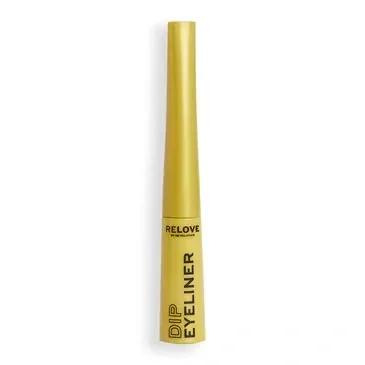 Relove Dancing Queen Metallic Liner - Gold Glitter Eyeliner