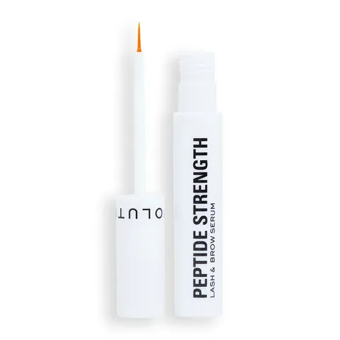 Revolution Strengthening Peptide Brow &amp; Lash Serum