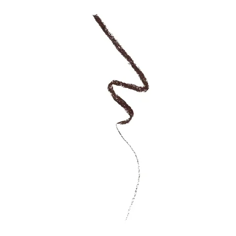 Revolution Fluffy Brow Duo Brow Pencil And Brow Mascara Dark Brown