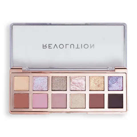 Revolution The Icon Enchanted Eyeshadow Palette