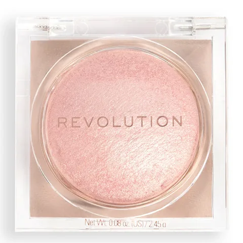 Revolution Beam Bright Illuminating Pink Seduction