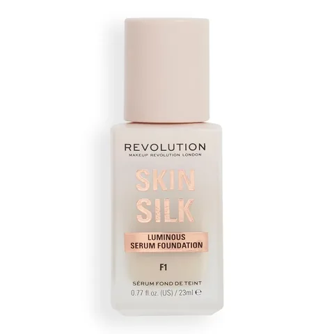 Силиконовая основа для кожи Revolution F1