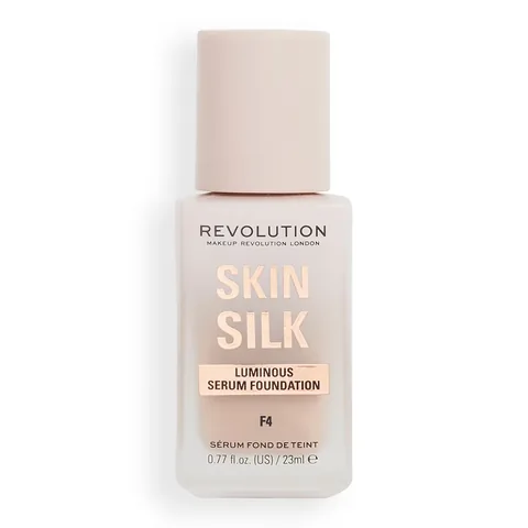 Силиконовая основа для кожи Revolution F4