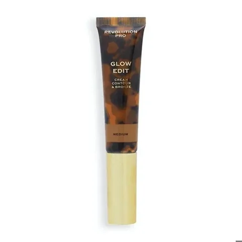 Revolution Pro Glow Creme Kontur & Bronze